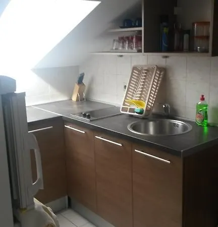 Roto Apartment Petrčane