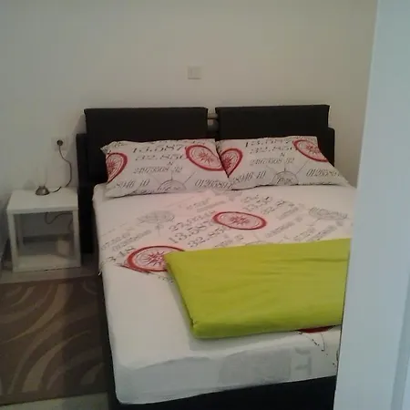 Apartment Roto Petrčane