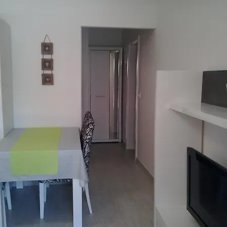 Apartment Roto