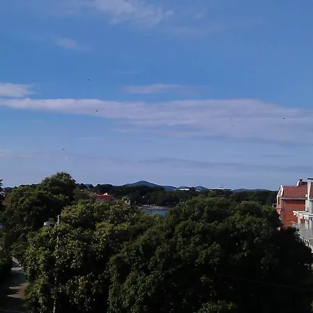 Roto Apartment Petrčane