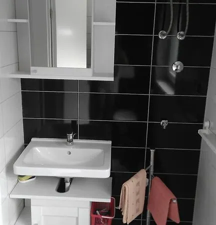 Apartment Roto