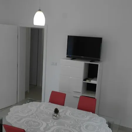 Apartment Roto Petrčane