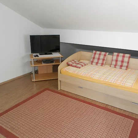 Roto Apartment *