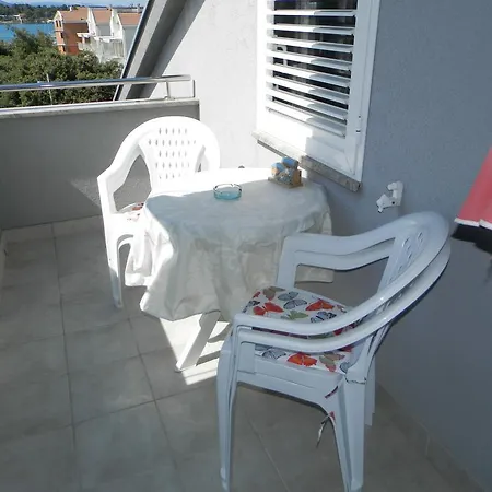 Roto Apartment Petrčane