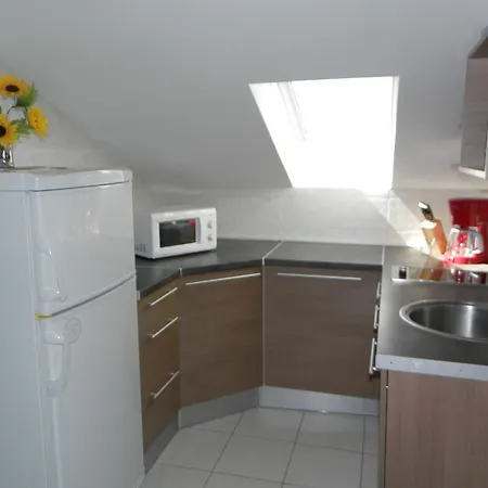 Apartment Roto