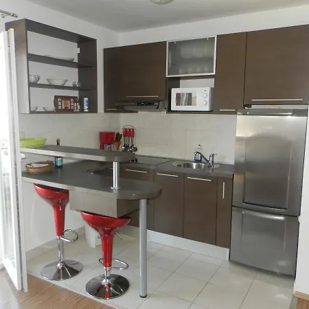 Apartment Roto *