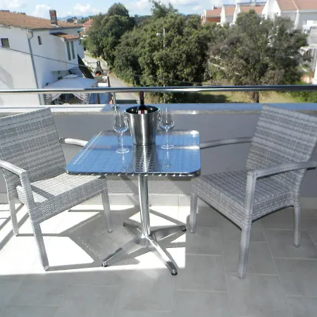 Apartment Roto
