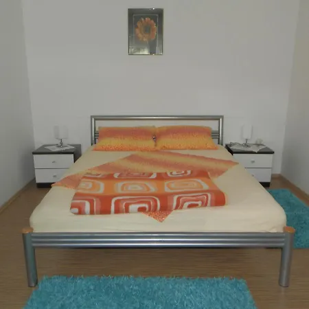 Roto Apartment Petrčane